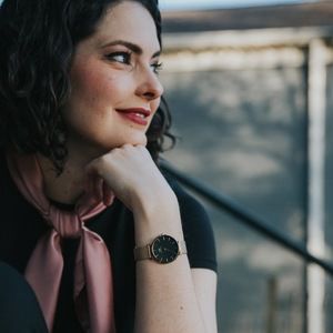 Meet your Posher, Lydia